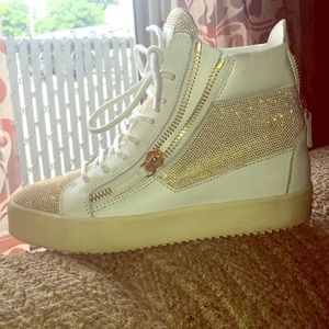 Giuseppe shoes